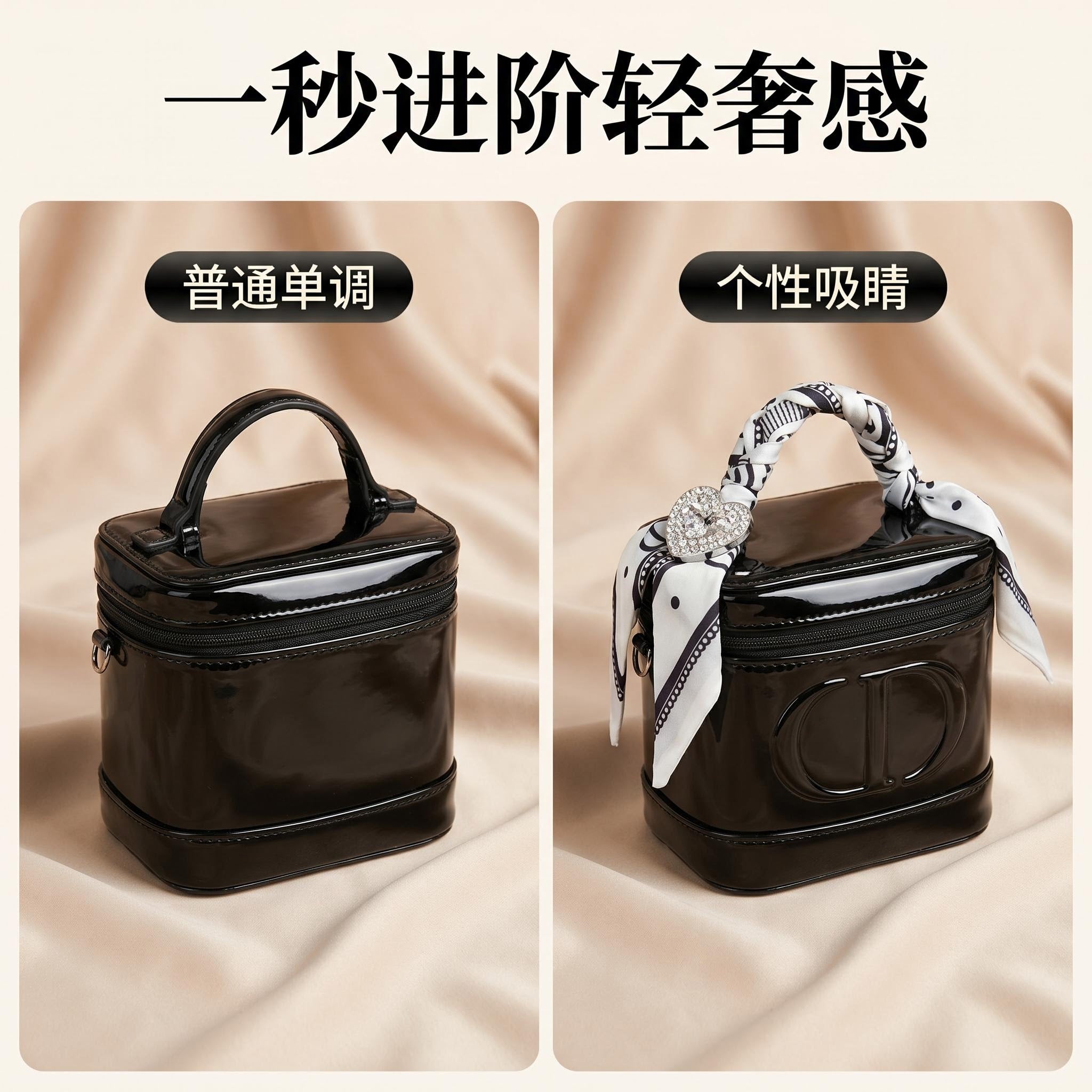 custom bag