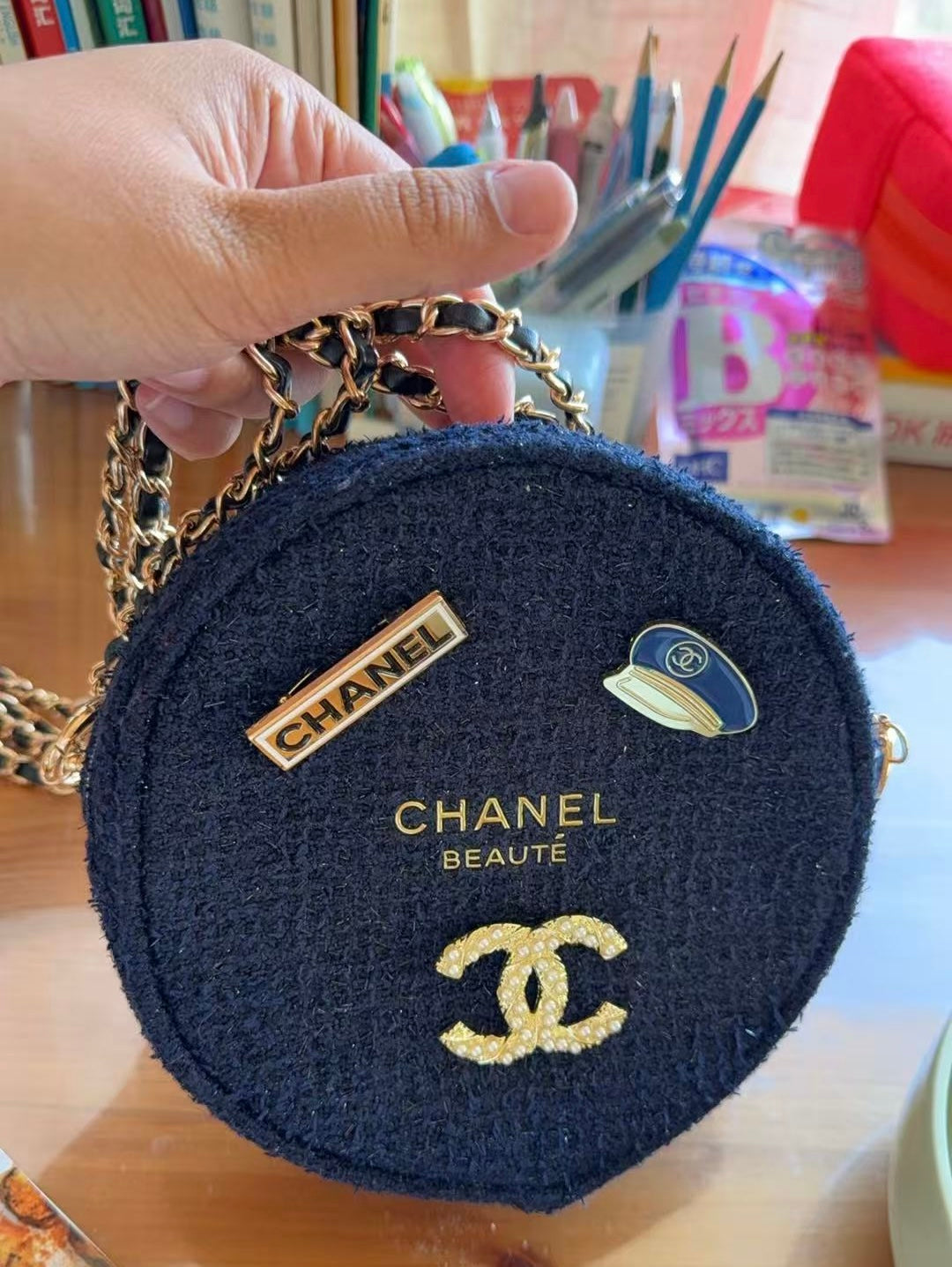 custom bag