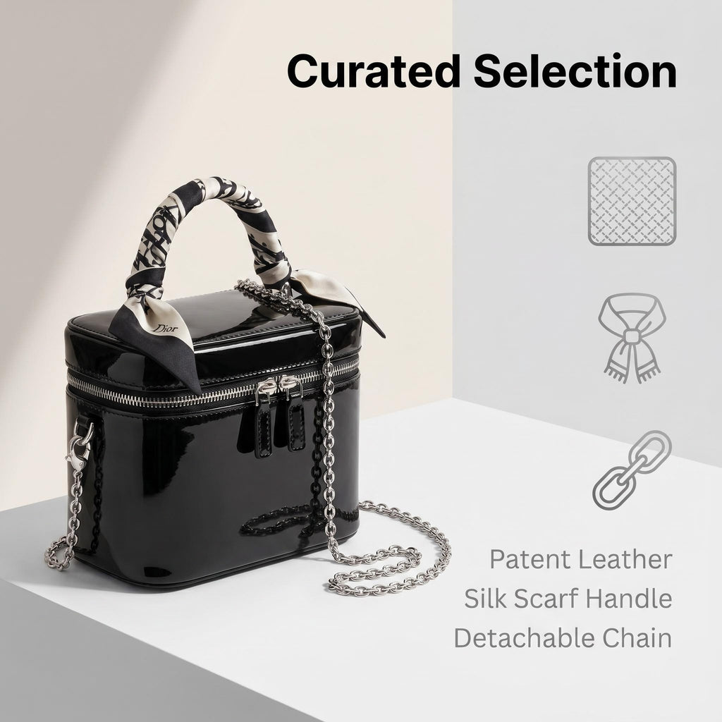 custom bag