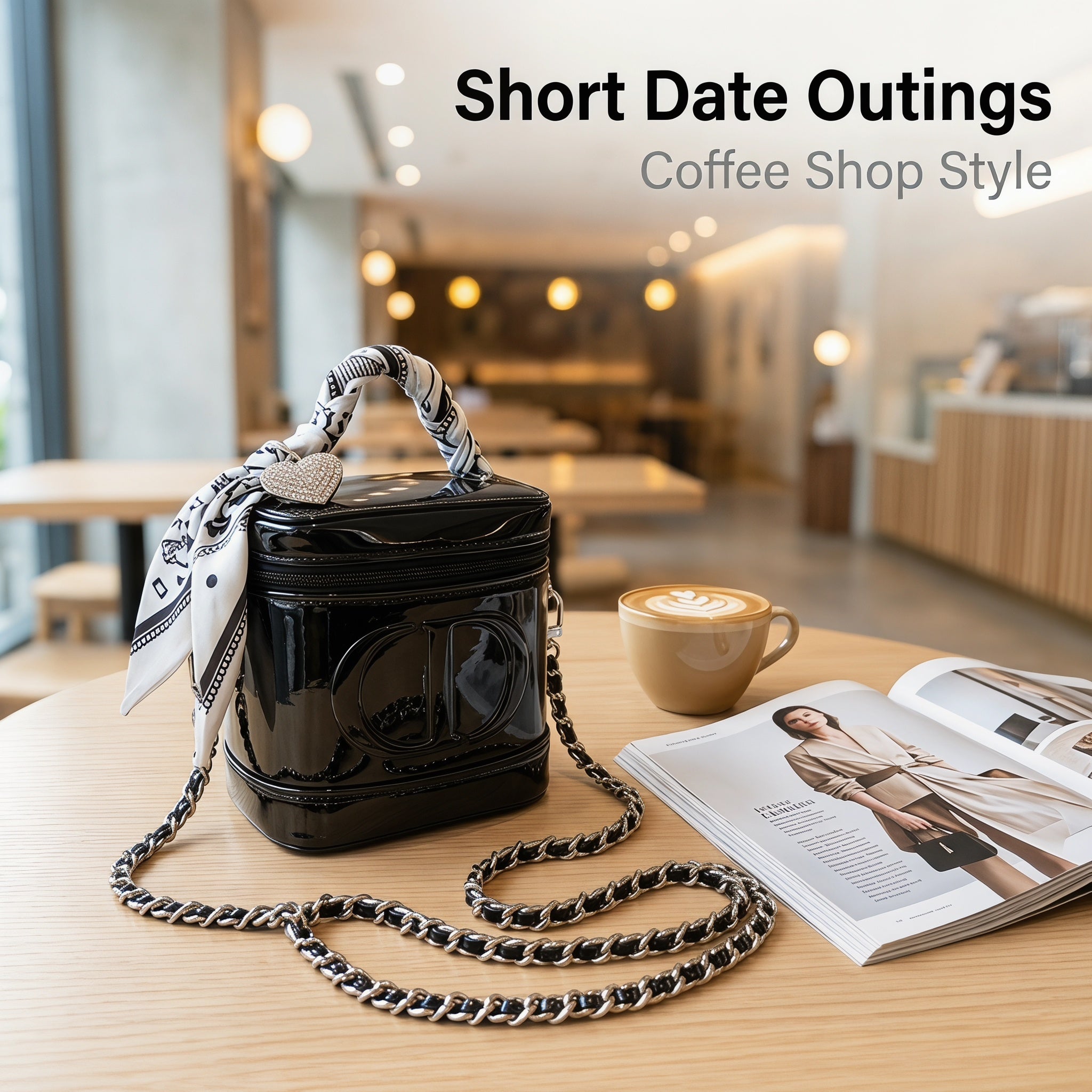 custom bag