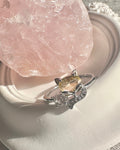Woodland Animal Ring | Whimsical Nature Inspired Ring for Her